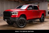 Used 2022 RAM 1500 Big Horn w/ Built-to-serve Edition image 5