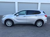 Used 2017 Buick Envision Preferred image 2
