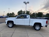 Used 2022 Chevrolet Colorado LT w/ Fleet Safety Package image 6