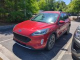 Used 2020 Ford Escape SEL image 3