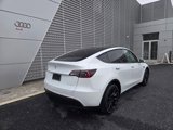 Used 2022 Tesla Model Y Long Range image 6