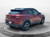 Used 2022 Chevrolet TrailBlazer RS image 3