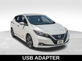 Used 2018 Nissan Leaf SL w/ SL Technology Package image 5