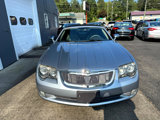 Used 2005 Chrysler Crossfire Limited image 5