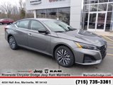 Used 2024 Nissan Altima 2.5 SV image 2