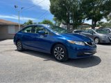 Used 2015 Honda Civic LX image 3