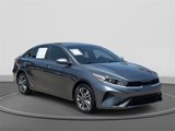 Used 2023 Kia Forte LXS image 3