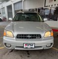 Used 2004 Subaru Outback H6 L.L. Bean Edition image 2