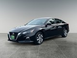 Used 2022 Nissan Altima 2.5 S image 3