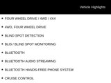 Used 2020 Nissan Pathfinder Platinum image 4