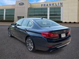 Used 2018 BMW 540i xDrive image 5