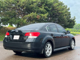 Used 2014 Subaru Legacy 2.5i Premium image 3