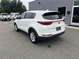 Used 2018 Kia Sportage LX image 3