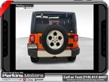 Used 2013 Jeep Wrangler Sahara w/ Dual Top Group image 5