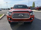 Used 2017 Toyota Tacoma 4x4 Double Cab image 2