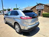 Used 2024 Ford Edge SEL image 4