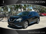 Used 2020 Nissan Murano SL w/ Cargo Package image 3