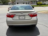 Used 2015 Toyota Camry XSE image 4