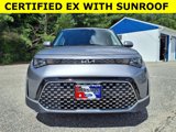 Used 2023 Kia Soul EX image 2