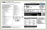 Used 2017 Jeep Wrangler Unlimited Rubicon image 5
