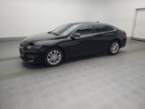 Used 2016 Chevrolet Malibu LT image 2