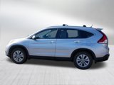 Used 2014 Honda CR-V EX-L image 4