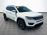 Used 2020 Jeep Compass Latitude image 3