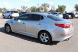 Used 2015 Kia Optima LX image 4