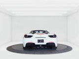 Certified 2018 Ferrari 488 Spider image 4