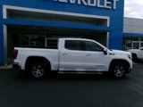 Certified 2021 GMC Sierra 1500 SLT image 2