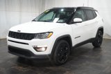 Used 2018 Jeep Compass Latitude w/ Popular Equipment Group image 2