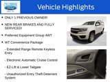 Used 2019 Chevrolet Colorado W/T w/ WT Convenience Package image 5