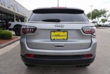 Used 2021 Jeep Compass Limited image 5