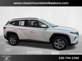Certified 2024 Hyundai Tucson SEL image 4