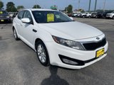 Used 2013 Kia Optima LX image 2
