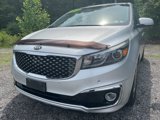 Used 2018 Kia Sedona SX Limited image 5