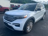 Used 2020 Ford Explorer Limited image 2