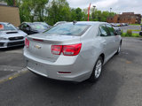 Used 2015 Chevrolet Malibu LS image 3