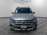 Used 2021 Mercedes-Benz GLB 250 4MATIC image 2