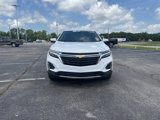 Used 2023 Chevrolet Equinox LT w/ LPO, Floor Liner Package image 2