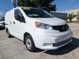 Used 2021 Nissan NV200 S image 2