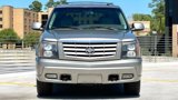 Used 2003 Cadillac Escalade AWD image 3