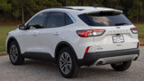 Used 2021 Ford Escape SEL w/ Technology Package image 4