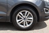 Used 2017 Ford Edge SEL w/ Equipment Group 201A image 4