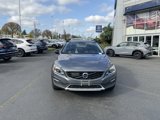 Used 2017 Volvo S60 T5 Cross Country Platinum image 2