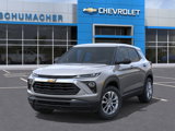 New 2026 Chevrolet TrailBlazer LS image 6