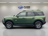 New 2025 Ford Bronco Sport Big Bend image 4