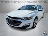 Used 2023 Chevrolet Malibu LT image 2