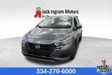 Certified 2023 Nissan Versa SV image 1