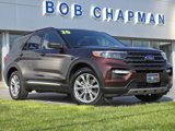 Used 2020 Ford Explorer XLT w/ Equipment Group 202A image 2